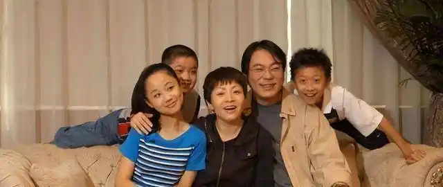 《家有儿女》中张一山和杨紫的关系有多铁?