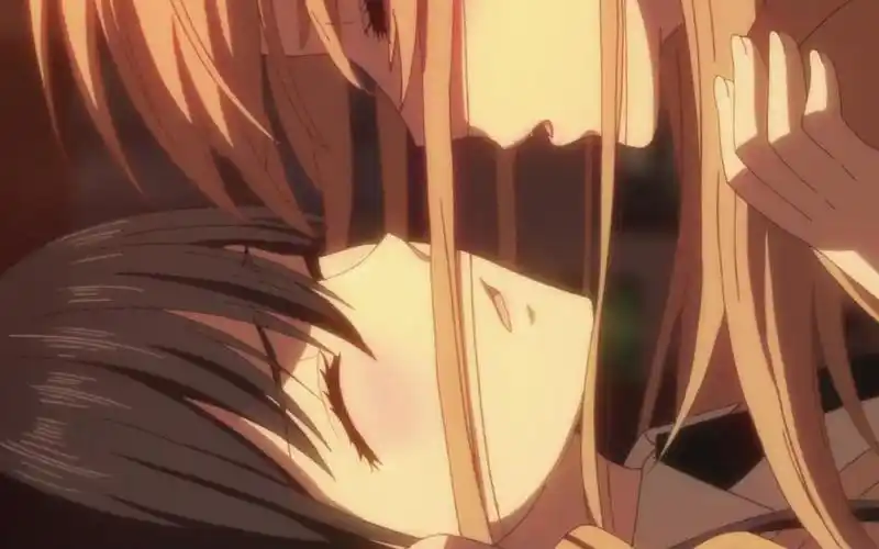 1月citrus柑橘味香气第4话预告