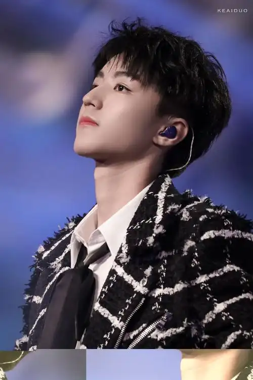 王俊凯的小迷妹329 - 图虫