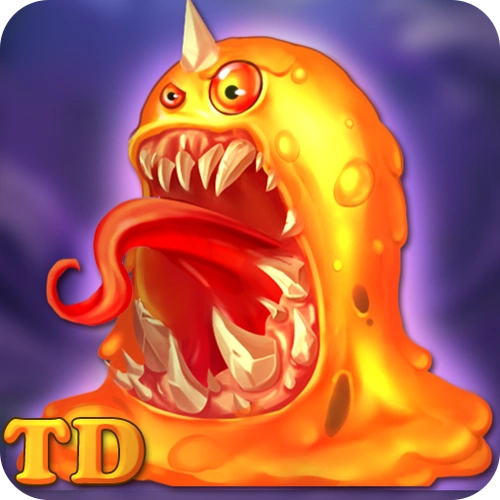 当前位置:>首页>游戏下载>休闲>怪物史莱姆冲刺v1.0.