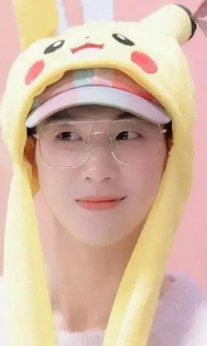 倒霉死勒(吴韬)配音作品-配过的角色-cv个人资料图片-微博-声优资料库