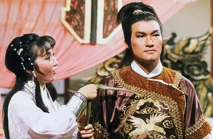 天龙八部之虚竹传奇