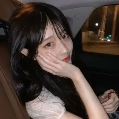 能吸引男生的女生头像