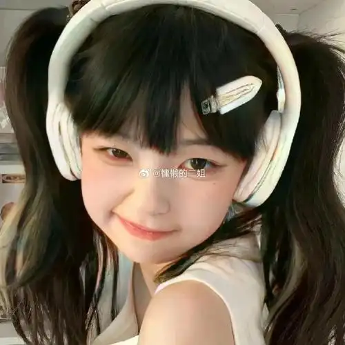 女生头像##可爱女头##人生感悟