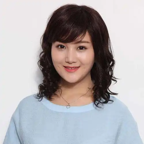 四五十岁女人剪不好发型俗不可耐!下面几种发型,年轻十岁不止