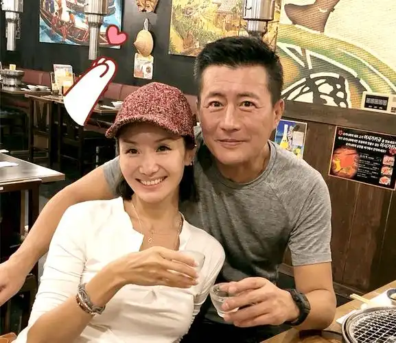 高曙光与江珊离婚19年他52岁再做父亲她收获迟来的爱情