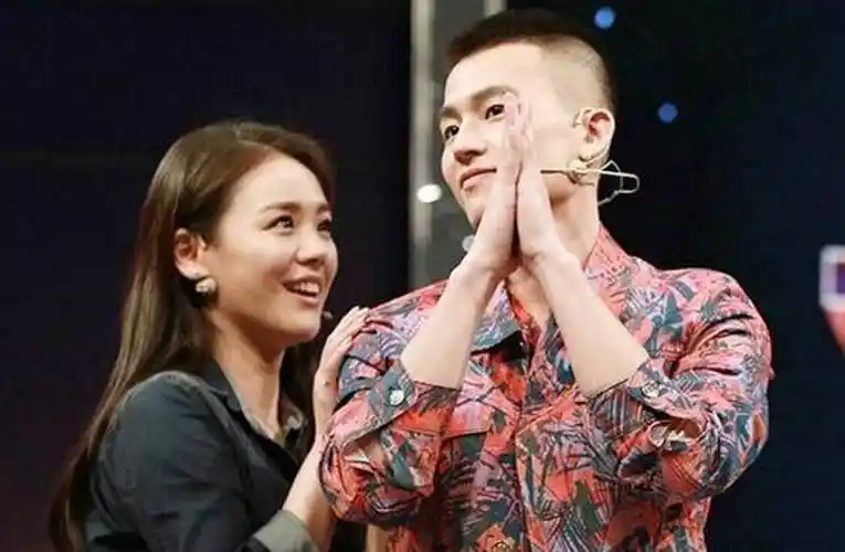 原创马思纯恋情曝光网友们纷纷让清醒点还喊话欧豪追回马思纯