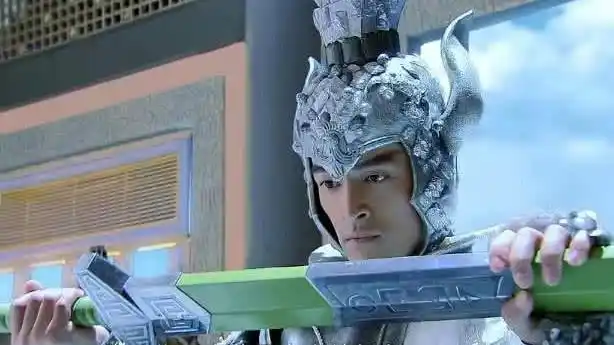 仙剑三中4大宝贝,飞蓬的镇妖剑,景天的魔剑,都比不上它!