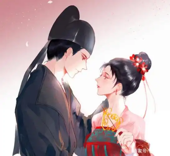 "皓嫣cp"名场面,对视时甜如蜜糖,空气中都有棉花糖的味道