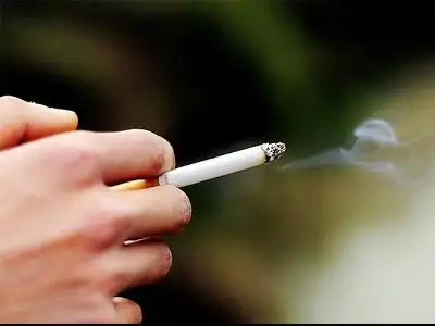 居家要警惕家中三手烟致癌