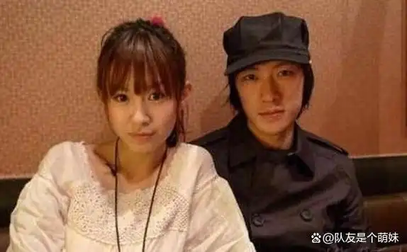 痴恋许婧13年的陈赫,为何转身娶了相识不久的女星张子萱