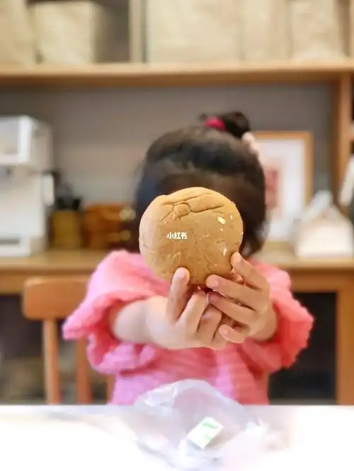 小朋友跟我抢着吃的面包给大家安利一下