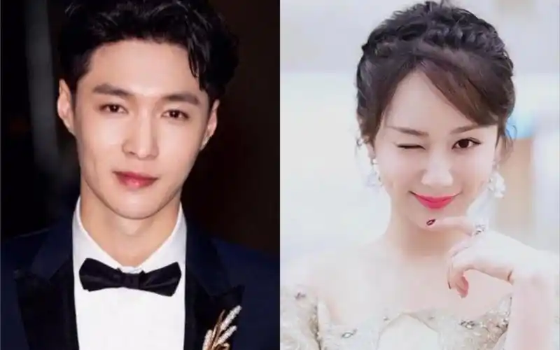 张艺兴:你好,我的绯闻女友