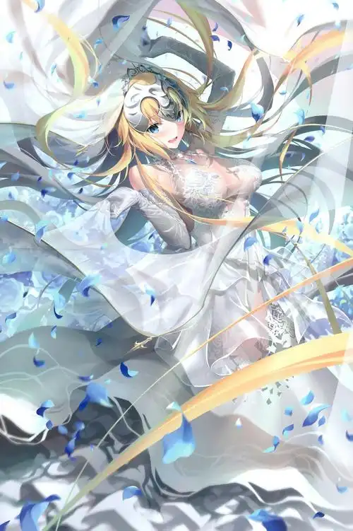 最美动漫壁纸|309期