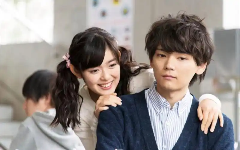 【翻唱】日版一吻定情2013 ed