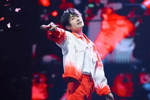 易烊千玺/love you forever - 堆糖,美图壁纸兴趣社区