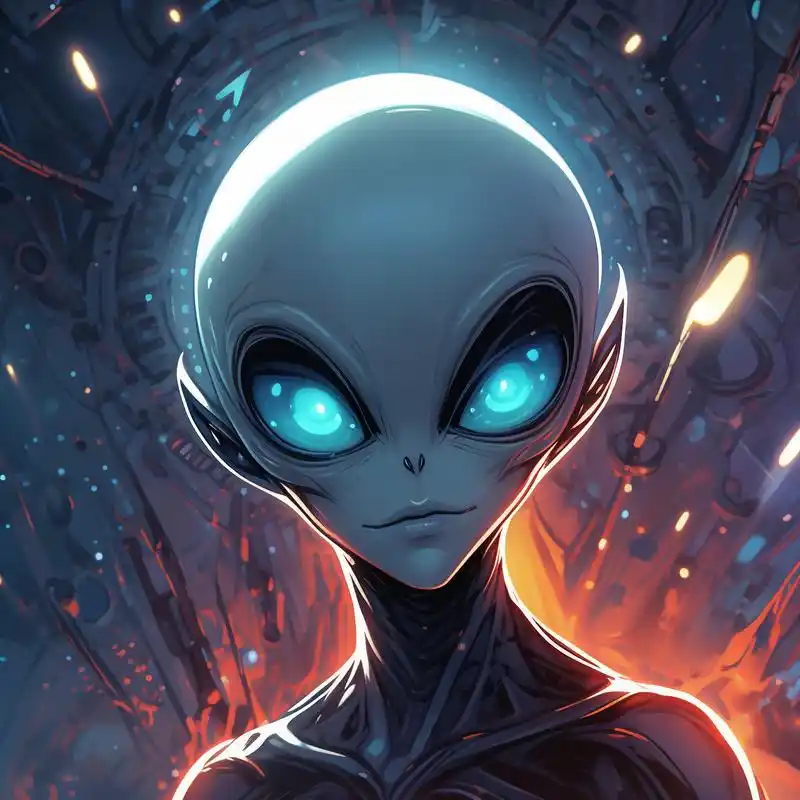 99外星人头像大赏04