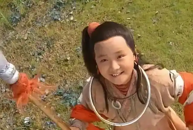 曹骏演过的电视剧有哪些(昔日童星功夫小子曹骏)