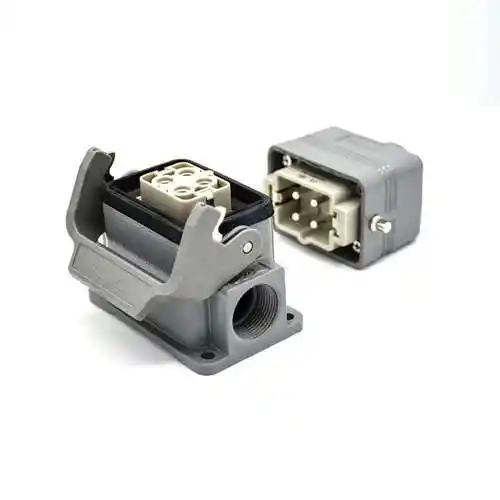 重载连接器(hb系列)_hb系列重载连接器制造商 - 电蜂优选