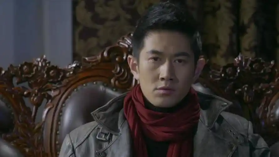 刀光枪影任非常质问中间人中间人称自己不知道