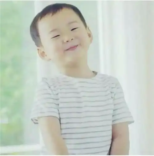 韩国表情包小男孩名字还记得表情包宋国民吗