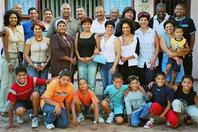 人类有四大人种,肤色迥异,为何彼此之间没有生殖隔离?