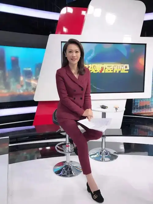 中国中央电视台财经频道