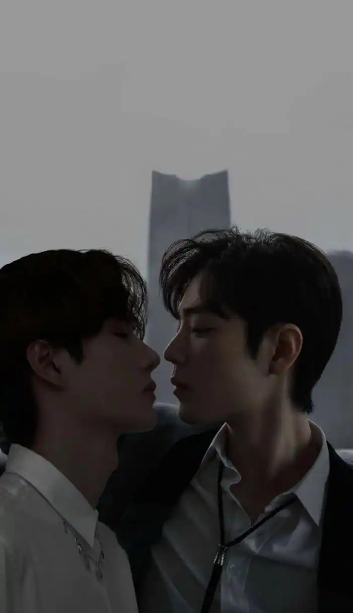 肖战王一博壁纸