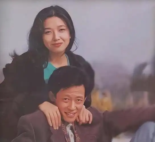 张博:没和江珊炒姐弟恋,靠女人上位会被人瞧不起,我不