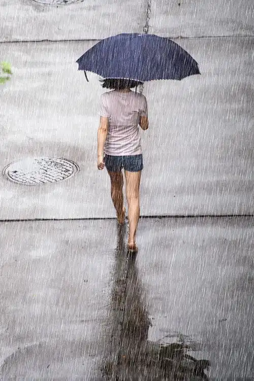 【新视觉周赛】雨中故事7.4-7.17 开奖啦