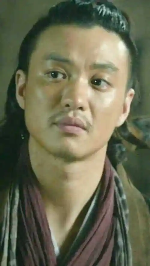 绣春刀:周一围本人字"很润",号"加钱居士"