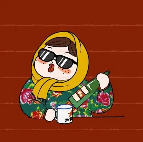 逗比带字搞笑图片