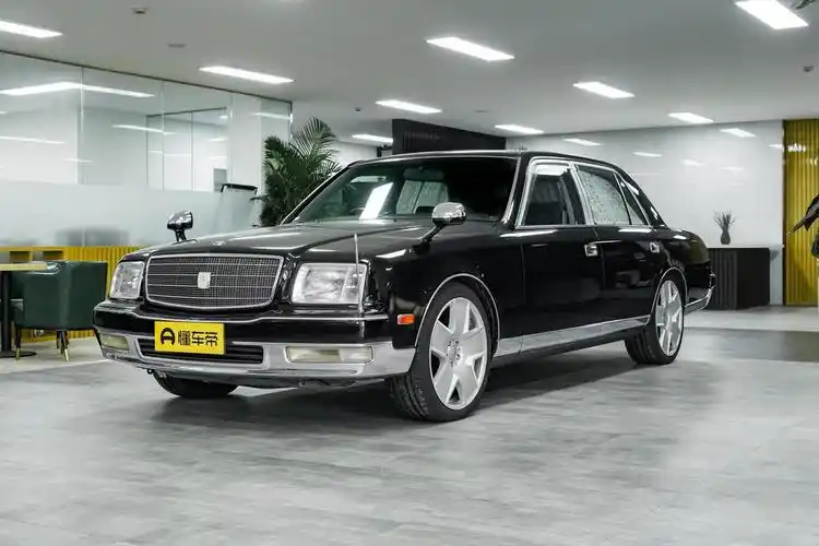 世纪(丰田 大型车)