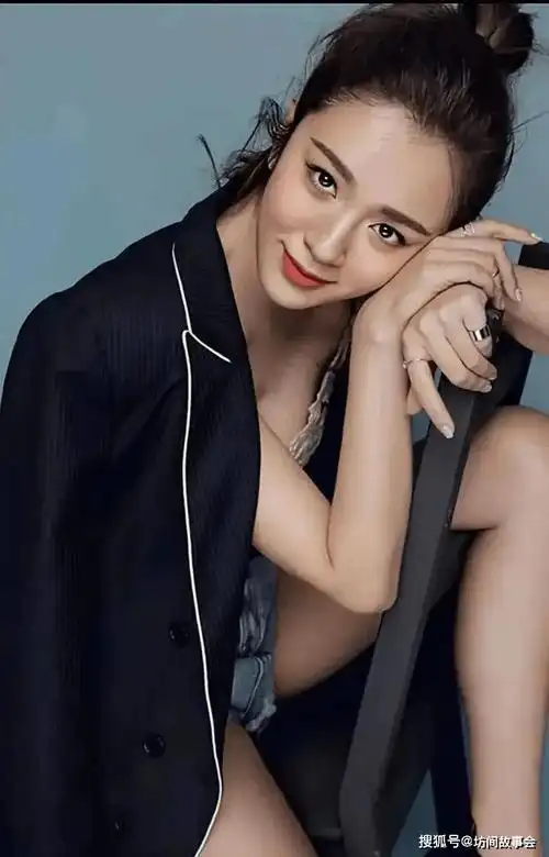 气质女神王晓晨写真赏_生活_智慧_个人