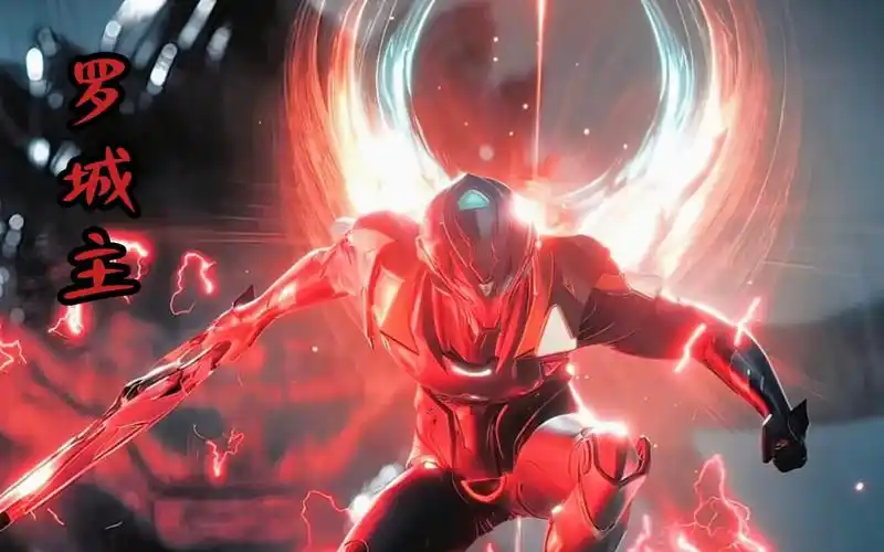 吞噬星空罗峰高等战神巅峰,已经媲美超越战神