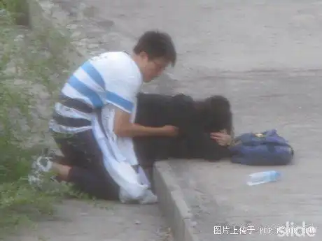 [分享]"街头门"事件,90后的开放程度_关注陆川_陆川论坛_陆川生活网