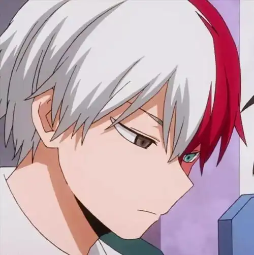 我的英雄学院丨高清头像壁纸,燃爆!(中奖名单公布)