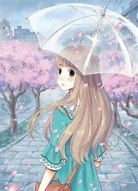 美好的图片唯美动漫唯美图片意境动漫2022已更新今日图集