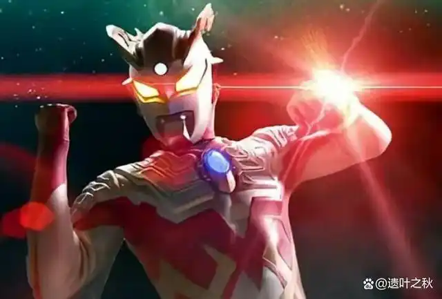 奥特曼:赛罗颜值高实力强,为何不受人待见?看下圆谷的这些设定