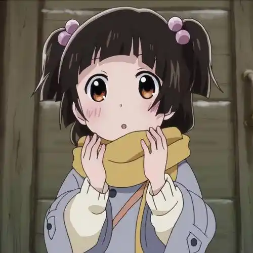 动漫 卡通 漫画 头像 1380_1380