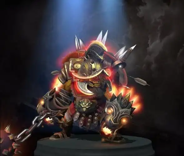 《dota2》"ti10典藏宝瓶Ⅱ"上架 14款皮肤绚丽登场