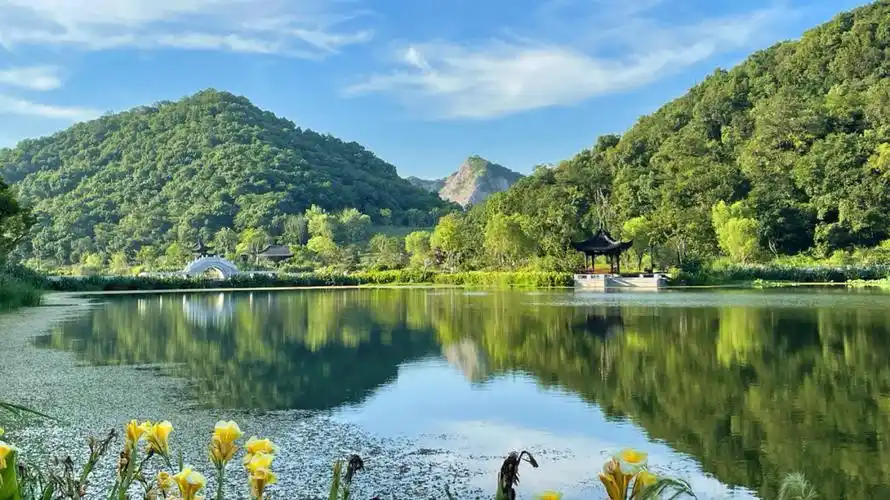 我打赌这是90的杭州人都不知道的小众景点