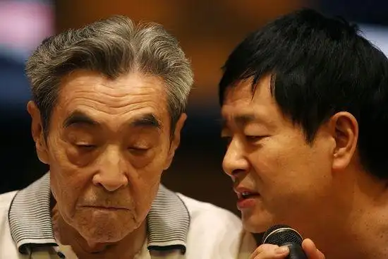 陈佩斯为儿子甘当绿叶 盘点演艺界的"上阵父子兵"【3】