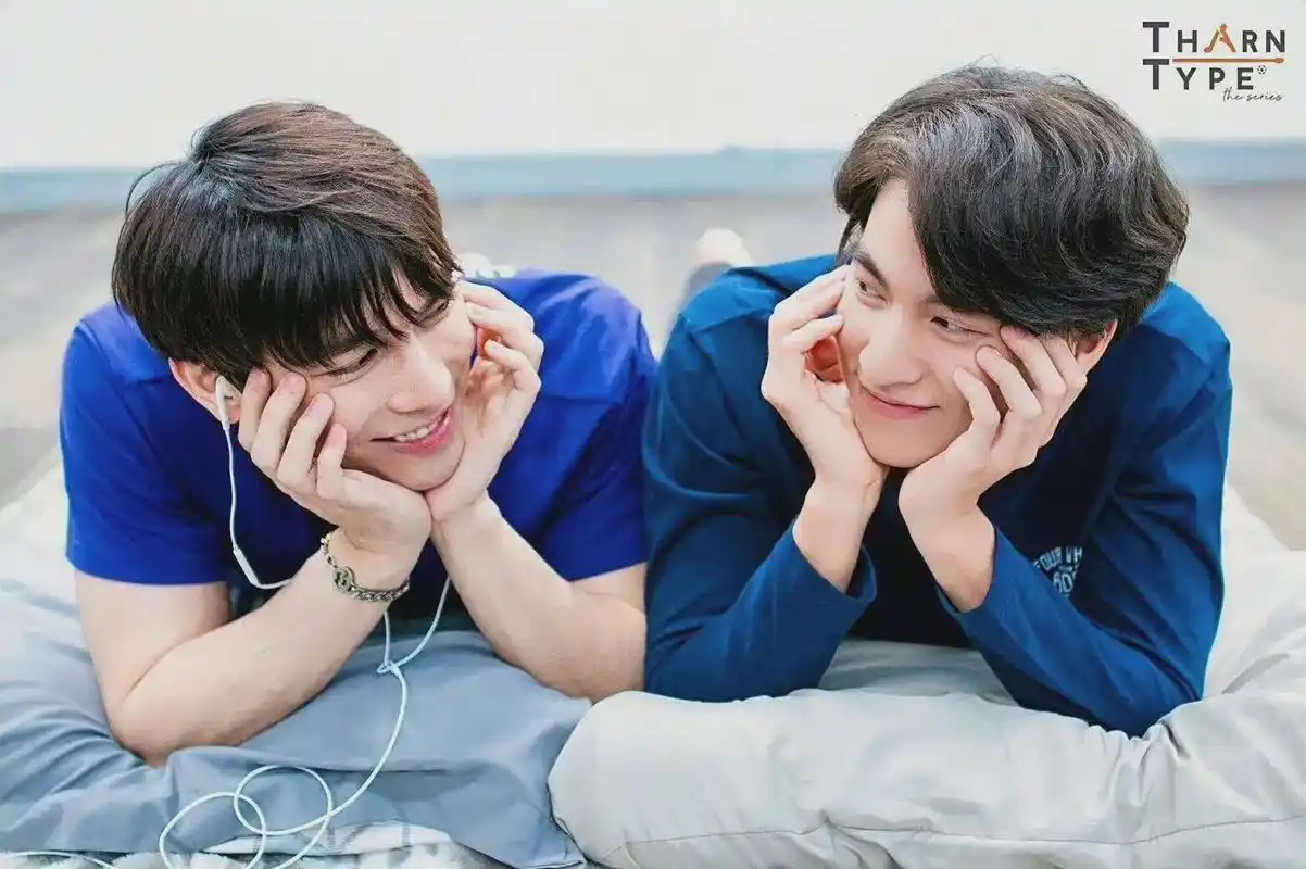 mewgulf #mewgulf缪糕 2019~2020~ - 抖音