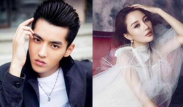 让人叹为观止,李小璐吴亦凡聊天记录被曝,约炮信息量惊人!