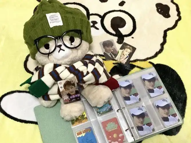 cheetahlee到家啦太可爱叻06