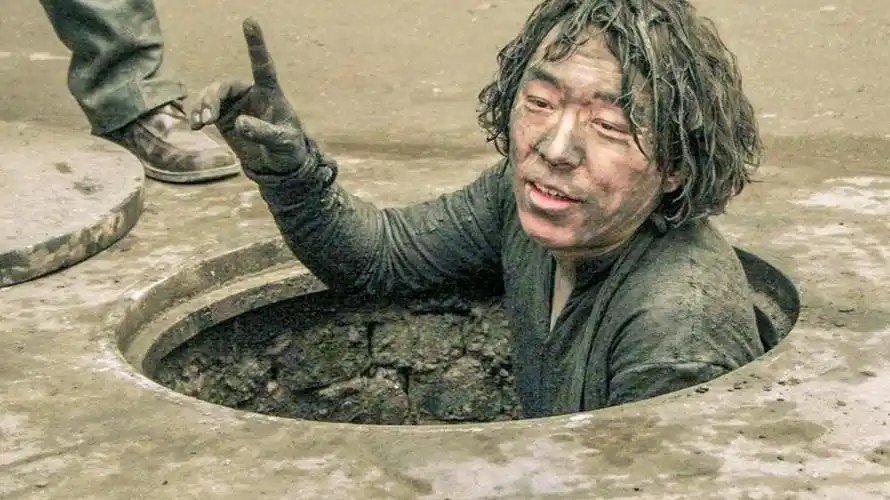 黄渤用"1234567"告诉你什么才是好演员?小鲜肉们看好了_腾讯新闻