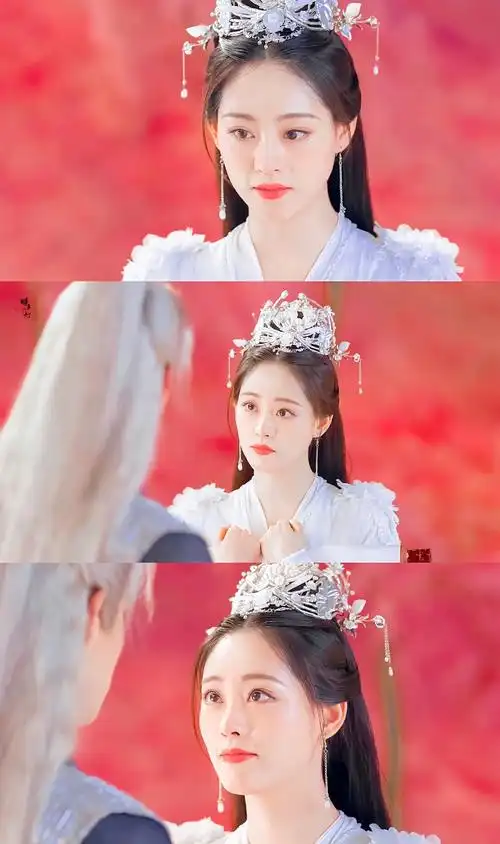 祝绪丹遇龙—流萤