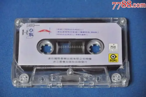 刘德华-真挚的朋友精选——美卡音像