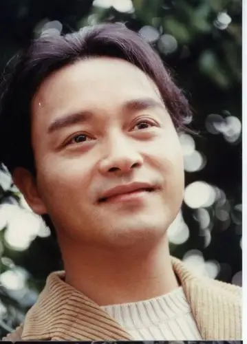 张国荣lesliecheung的图片